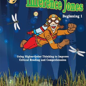 Inference Jones Beginning 1