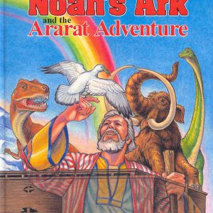 Noah's Ark and the Ararat Adventure