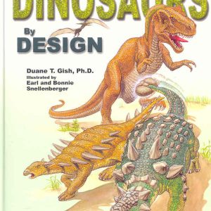 Dinosaurs by Design