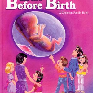 Life Before Birth