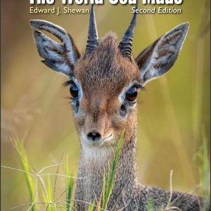 The World God Made 2Ed - K - God's Creation Series
