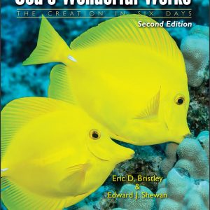 God's Wonderful Works 2Ed - Gr 2 God's Creation Series