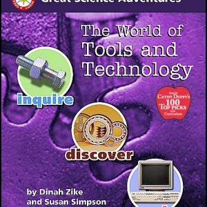 The World of Tools and Technology