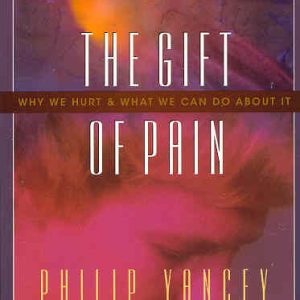 The Gift of Pain