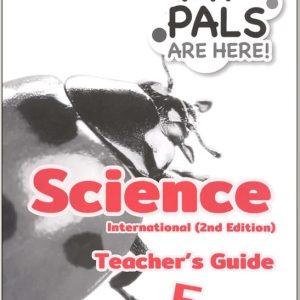 My Pals are Here 5 Teacher's Guide, 2Ed