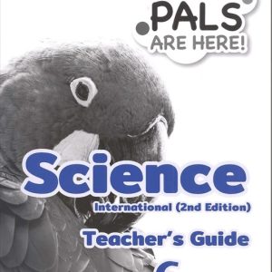 My Pals are Here 6 Teacher's Guide, 2Ed