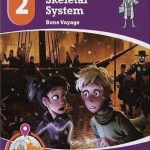 Skeletal System: Adventure 2 Know Yourself
