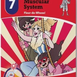 Muscular System: Adventure 7 Know Yourself