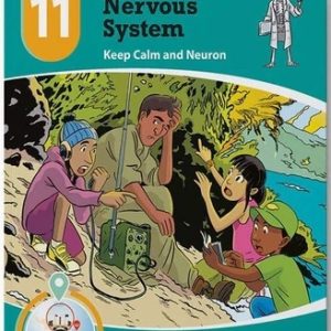 Nervous System: Adventure 11 Know Yourself