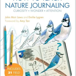 How to Teach Nature Journaling
