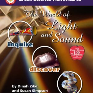 The World of Light and Sound