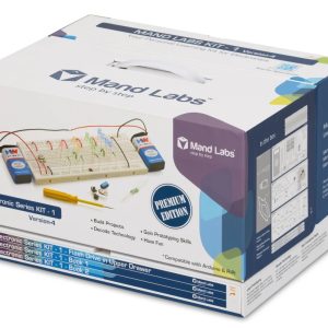 Mand Labs Electronic Series KIT-1 Premium Edition