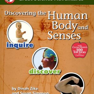 Discovering the Human Body and Senses