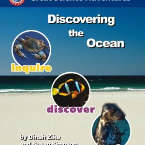 Discovering the Ocean