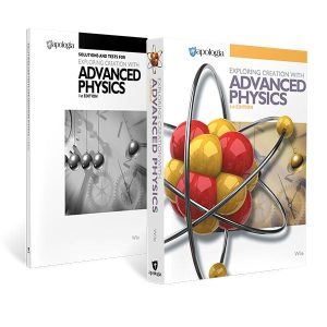 Exploring Creation with Advanced Physics Set
