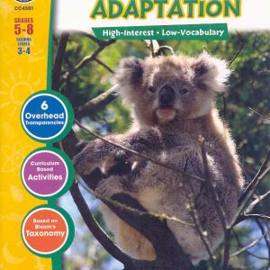Classification and Adaptation