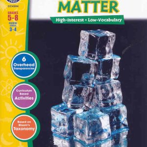 Properties of Matter