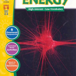 Energy
