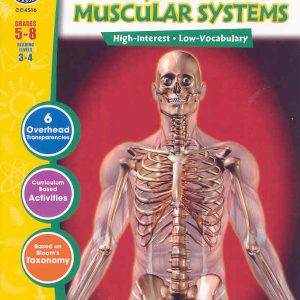 Cells, Skeletal and Muscular Systems