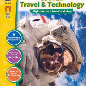 Space Travel and Technology
