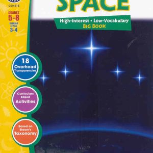 Space Big Book