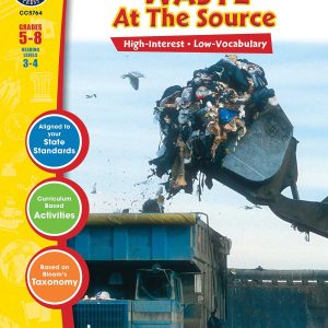 Waste: At the Source