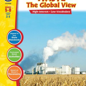 Waste: The Global View