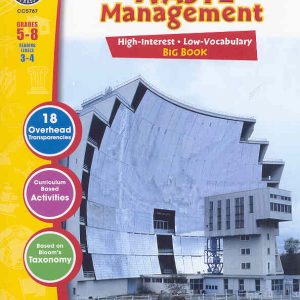 Waste Management Big Book