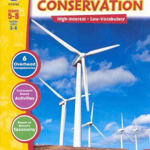 Prevention, Recycling & Conservation