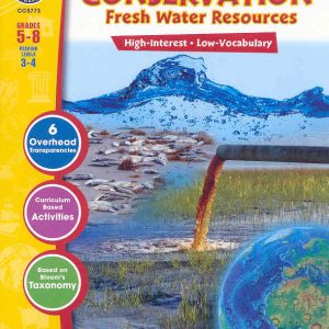 Conservation: Fresh Water Resources