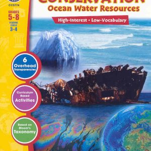 Conservation: Ocean Water Resources