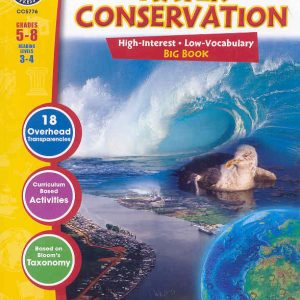 Water Conservation Big Book