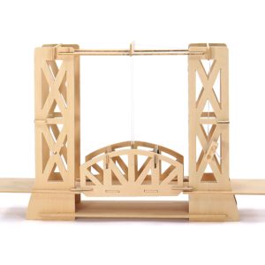 Lift Bridge