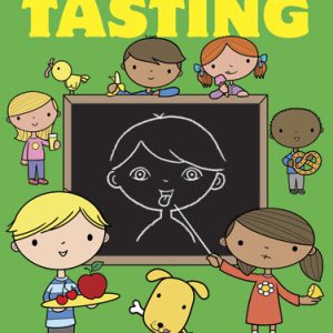 The World Around Us - Tasting