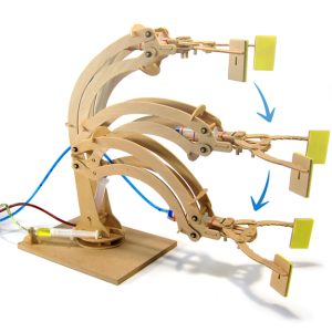 Robotic Arm