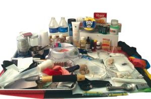 Science in the Beginning Nature's Workshop Lab Kit