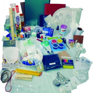 Science in the Ancient World Nature's Workshop Lab Kit