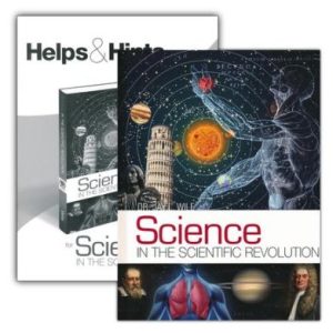 Science in the Scientific Revolution (with Helps and Hints)