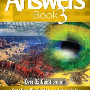 New Answers Book 3, The