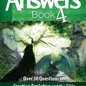 New Answers Book 4, The