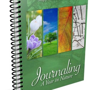 Journaling a Year in Nature