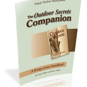 Outdoor Secrets Companion