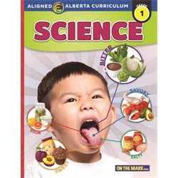 Alberta Aligned Science: Grade 1