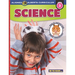 Alberta Aligned Science: Grade 3