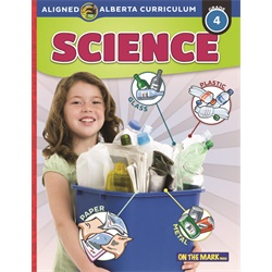 Alberta Aligned Science: Grade 4