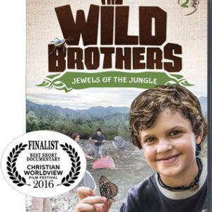 Jewels of the Jungle - #2 The Wild Brothers