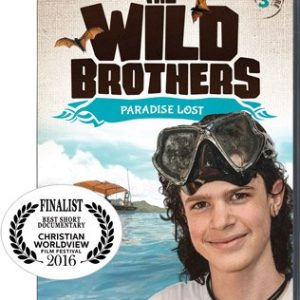 Paradise Lost - #3 The Wild Brothers