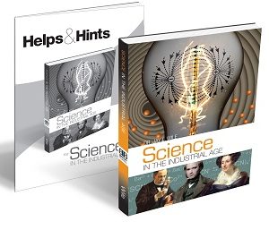 Science in the Industrial Age (with Helps & Hints)