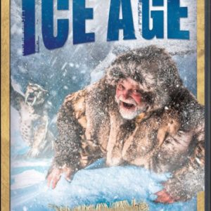 Ice Age DVD