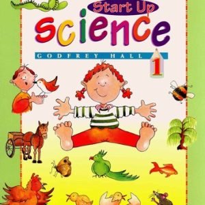 Start Up Science Set of 4